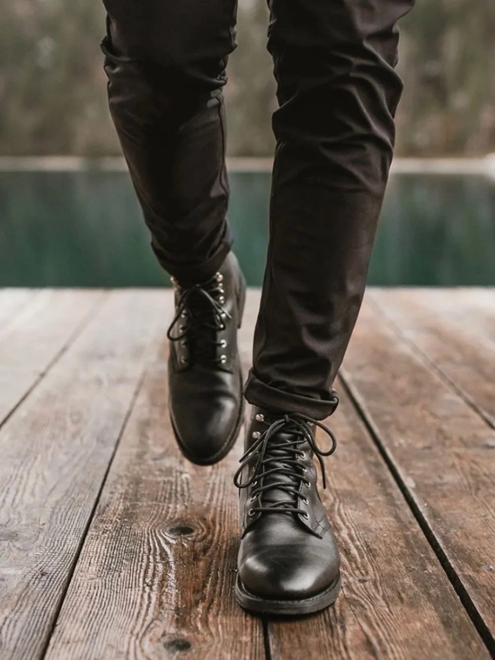 Thursday Boot Company style president